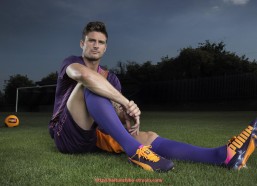 海豚直播-西甲主播全场直播录像汇总与精彩语音分析